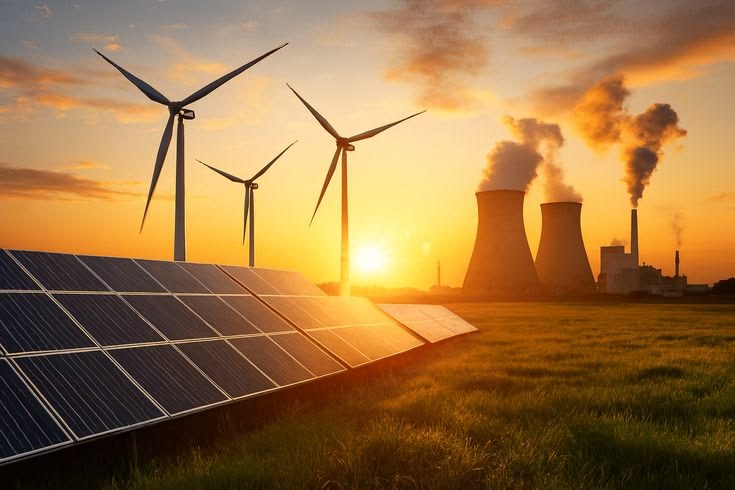 Energy & Utilities